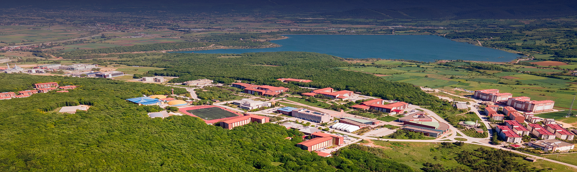 Bolu Abant İzzet Baysal Üniversitesi